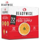 Readywise Emergency Food Supply 72 hour
