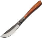 Real File Blade Sawmill Skinner Knife