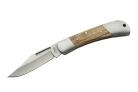 Rite Edge 6 Inch Wood Lockback Folding Knife