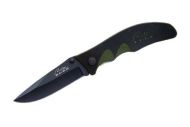 Rite Edge Night Watcher Folder g10 Handle Pocket Knife