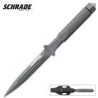 Schrade Full Tang Spear Point Boot Knife