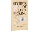 Secrets of Lock Picking Paperback Book