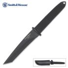 Smith Wesson 9 Inch Boot Knife Tanto