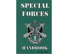 Special Forces Handbook ST31 - 180