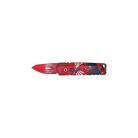 Spider Hero Automatic Knife Cali Legal Switchblade