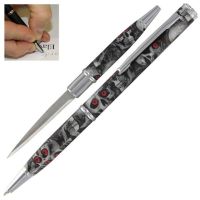 Undead Exterminator Executive Pen Knife