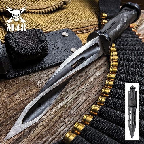 United Cutlery Cyclone Boot Knife