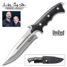 United Cutlery Gil Hibben Legacy Combat Fighter Knife