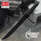 United Cutlery Honshu Midnight Forge Tanto