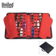 United Cutlery Large Pocket Knife Storage Case