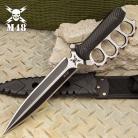 United Cutlery M48 Liberator Trench Knife