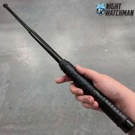 Night Watchman Impact Baton 21"