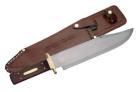 15 Inch Antique Style Bowie Knife