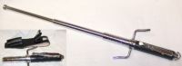 21 inch Telescopic Automatic Police Baton