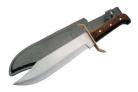 bowie knife 202858 SS