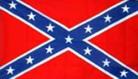 3x5' Confederate Flag - Rebel Flag