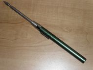 Guard Father OTF Spike Automatic Icepick Green