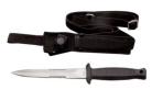 shoulder dagger defense knife 210235